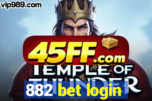 882 bet login